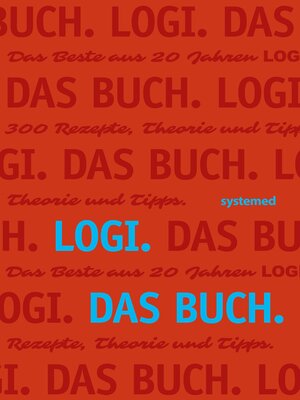 cover image of LOGI. Das Buch